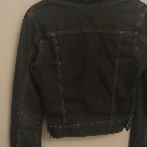 Denim Jacket - Picture 3 of 3